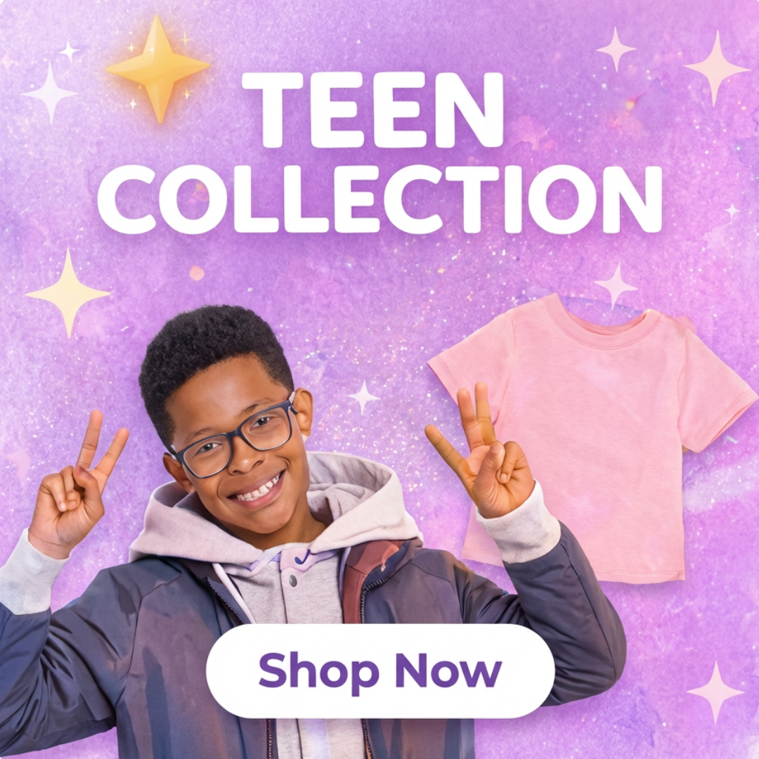 Teen collection