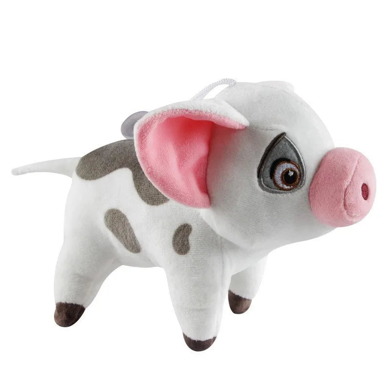 Girls Moana Princess Dress for Kids Carnival Cosplay Vaiana Costume Children Birthday Party Headwear Necklace Flower Clothes Set