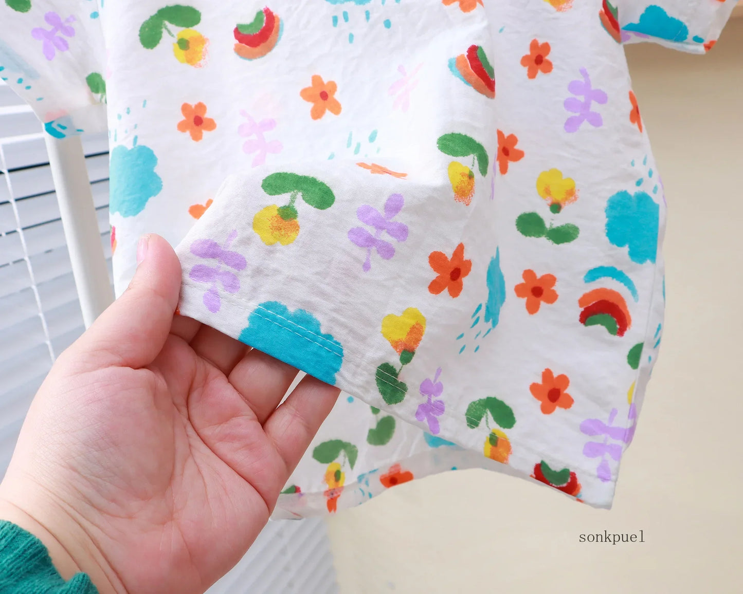 Summer Kids Suit Clothes for Girls Cartoon Short Sleeve T-shirt Tops+shorts 2024 New Children's Clothing Baby Boys Set