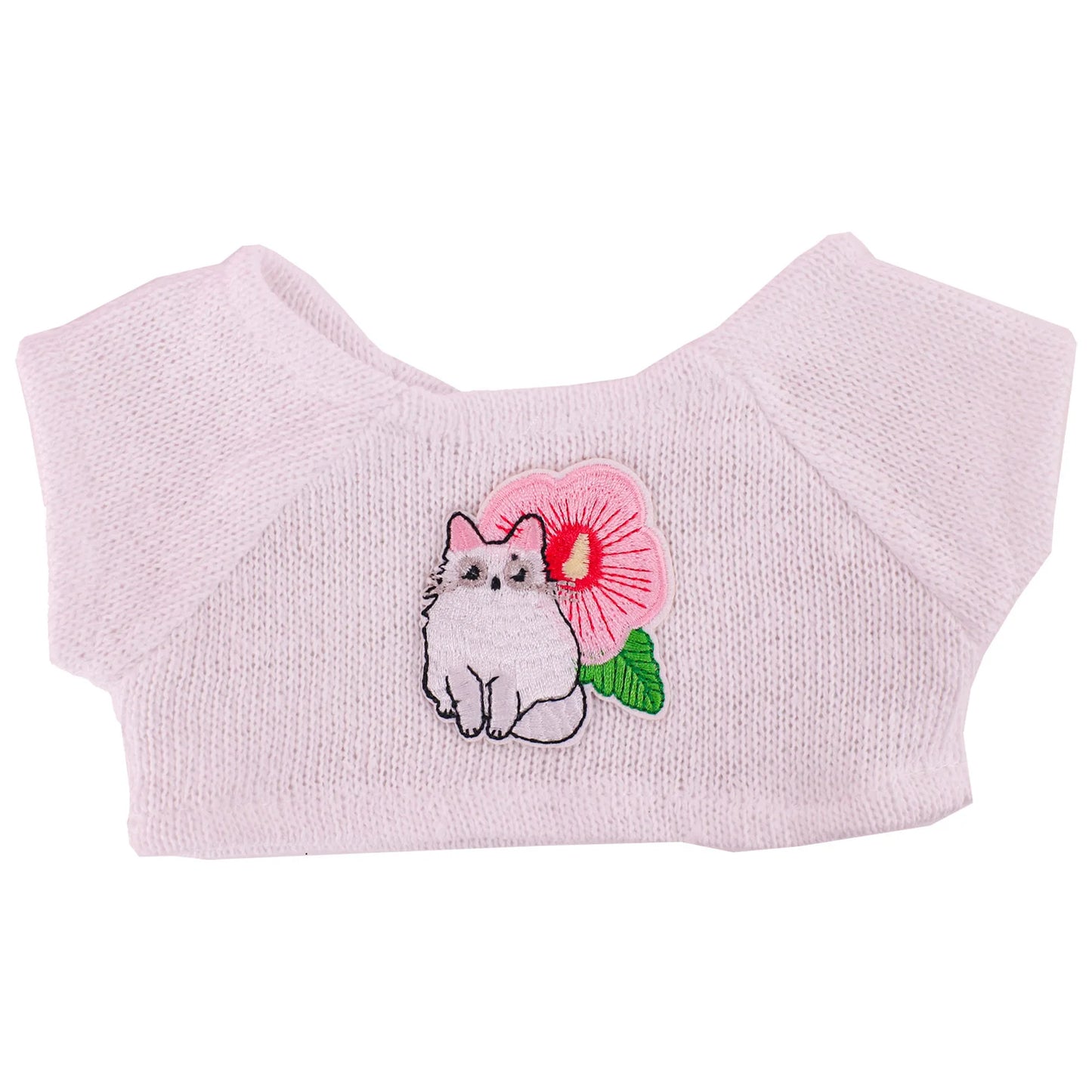 30cm Cafe LaLafanfan Duck Clothes Hoodie Cartoon Plush Toy Stuffed Soft Duck Doll Toys Animal Birthday Girl`s Gift for Kids DIY