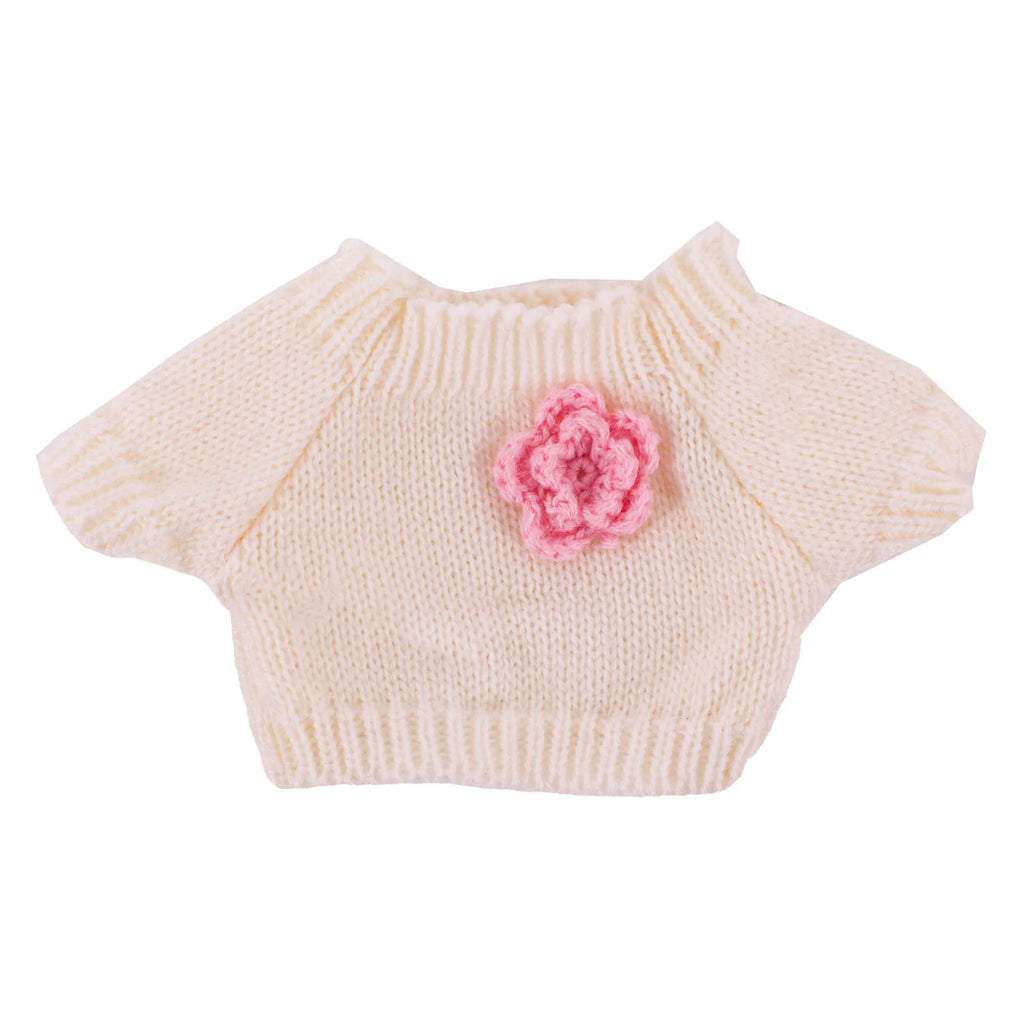 30cm Cafe LaLafanfan Duck Clothes Hoodie Cartoon Plush Toy Stuffed Soft Duck Doll Toys Animal Birthday Girl`s Gift for Kids DIY