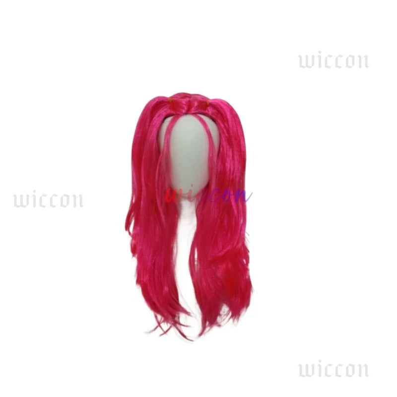 Kids Kpop Demon Hunter Cosplay Mira Rumi Zoey Full Set Halloween Stage Dance Clothes