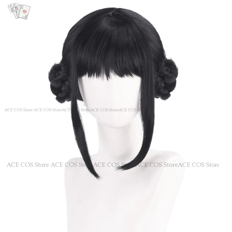 Huntrix K-Pop Mira Rumi Zoey Demon Hunters Stage Cosplay Clothes Costume Wig Halloween Women Girl Group Idol Roleplay Kid Outfit