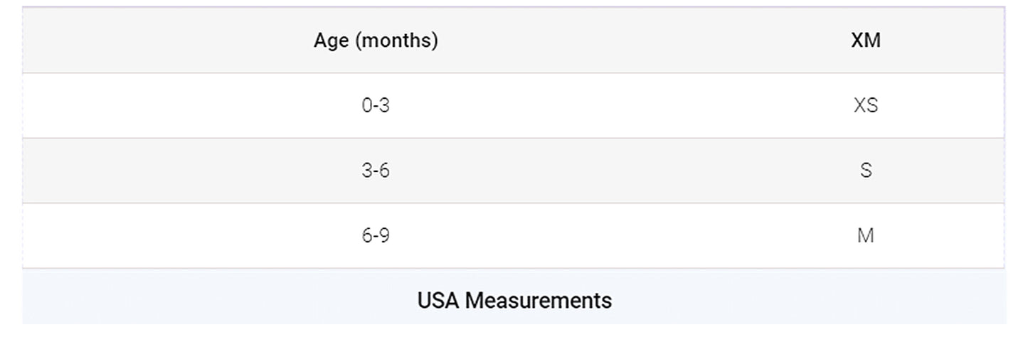 TUXED - Baby Sleepsuit Black