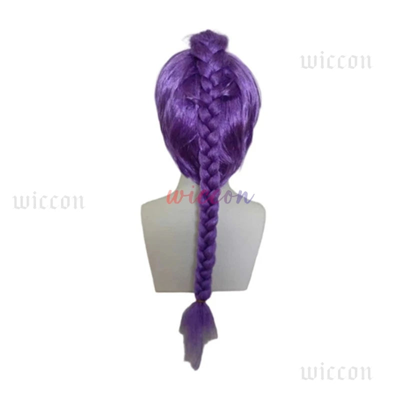 Kids Kpop Demon Hunter Cosplay Mira Rumi Zoey Full Set Halloween Stage Dance Clothes