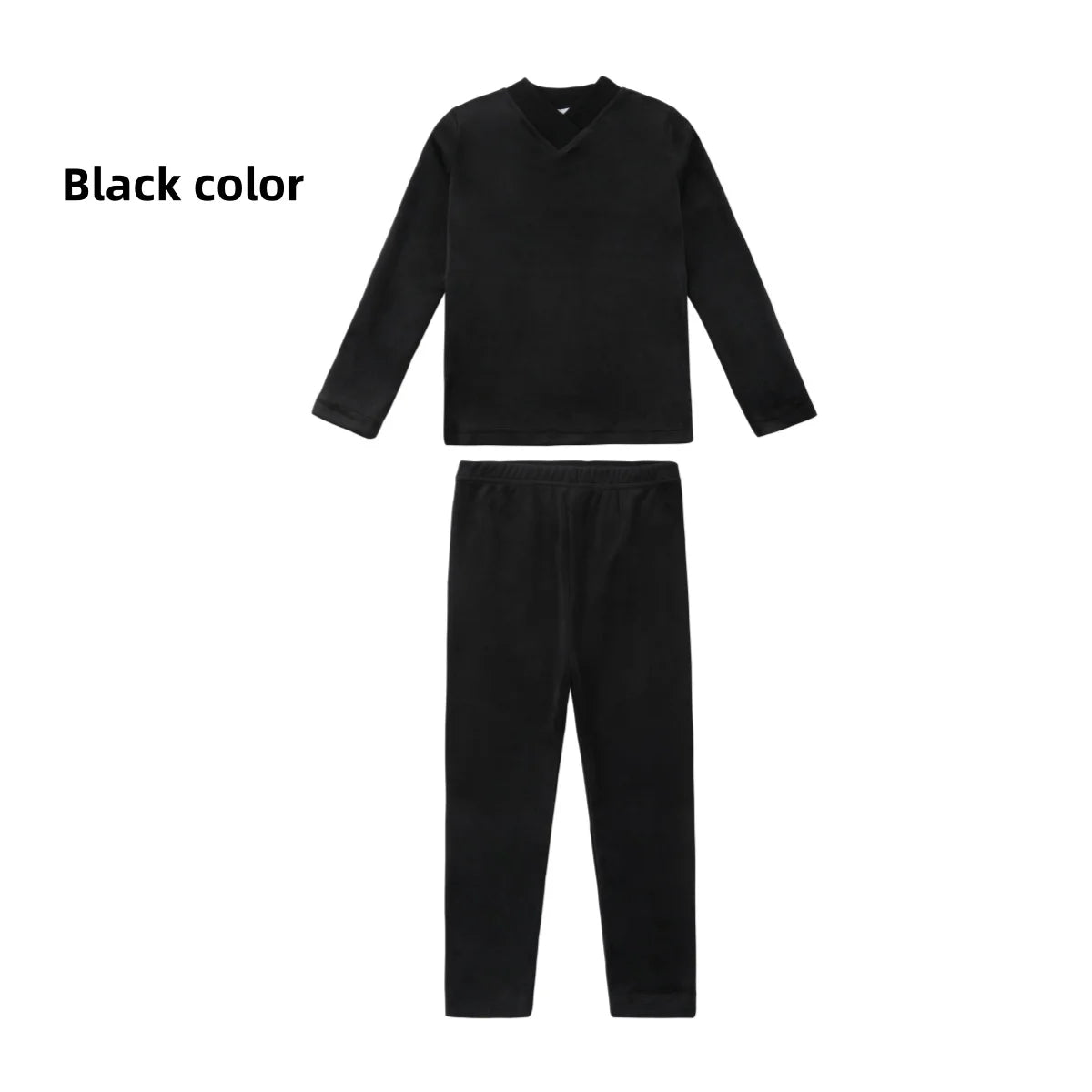 AP 2025 AW Velour lounge wear butter soft pj family matching set dress and romper clothes kids baby teen boys girls clothing