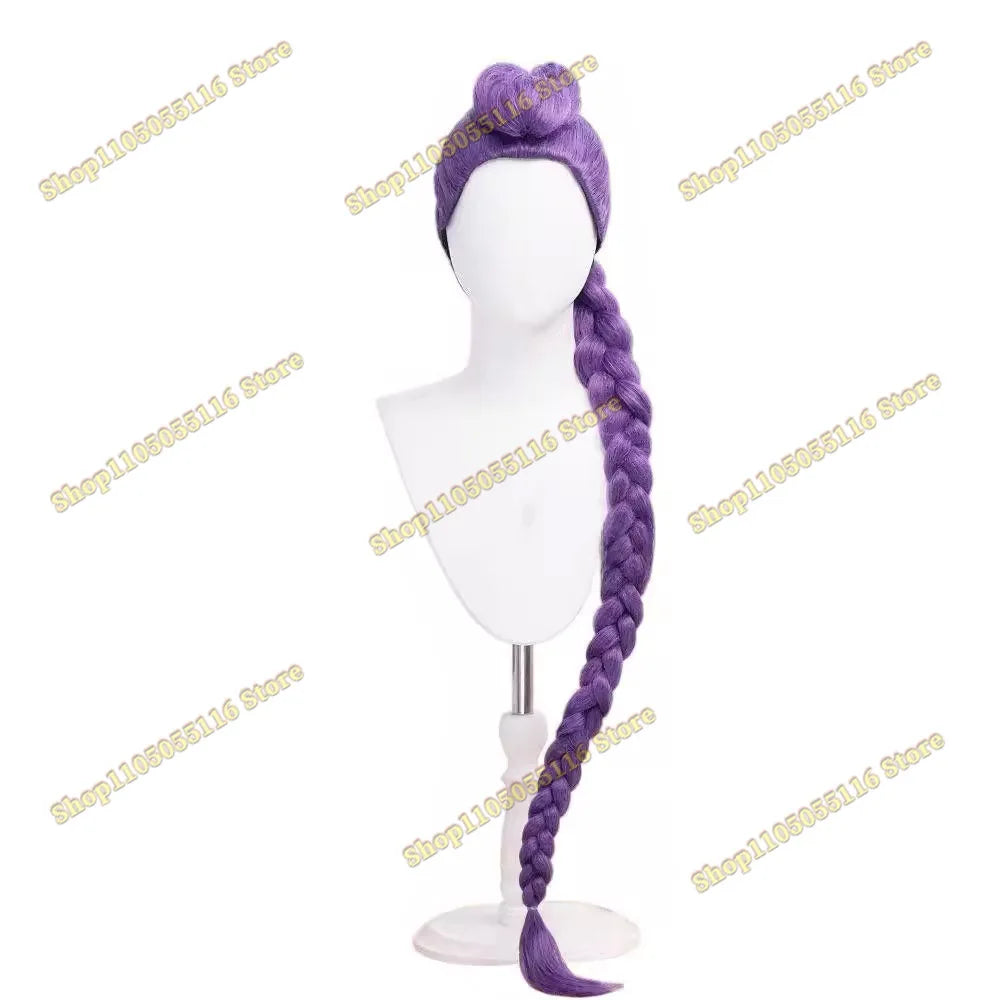 Huntrix K-Pop Mira Rumi Zoey Demon Hunters 2 Style Black White Outfit Kids Stage Cosplay Clothes Costume Halloween Girl Group