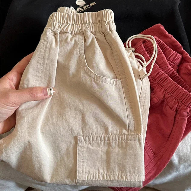 Kids Pants Girdle Overalls Baby Wide Leg Pants Girls Pants Teenage Girls Clothing Cargo Winter Clothes for Boys