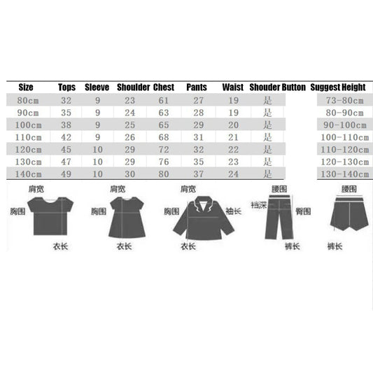 Summer Children Clothes Pajama Set Soft Solid Color Comfortable Clothing Kids Girls Boys Pajamas Sleepwear