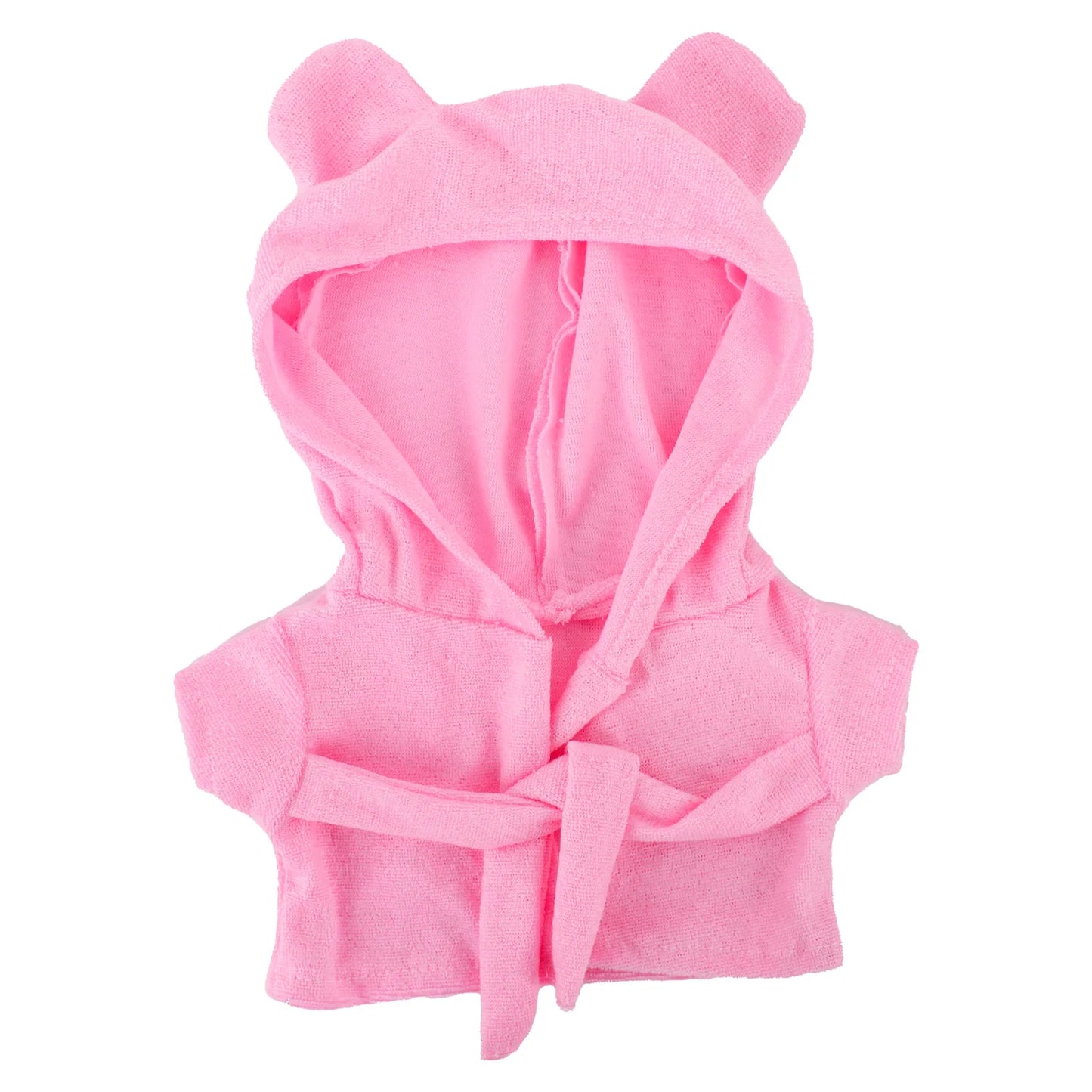 30cm Cafe LaLafanfan Duck Clothes Hoodie Cartoon Plush Toy Stuffed Soft Duck Doll Toys Animal Birthday Girl`s Gift for Kids DIY