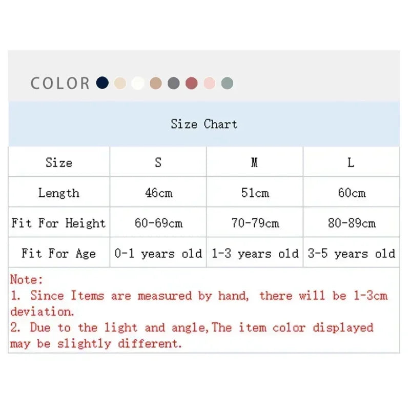 0 - 5 Years Baby Tights Autumn Winter Solid Color Soft Knitted Warm Newborn Toddler Tight Boy Girl Pantyhose Kids Girls Clothes