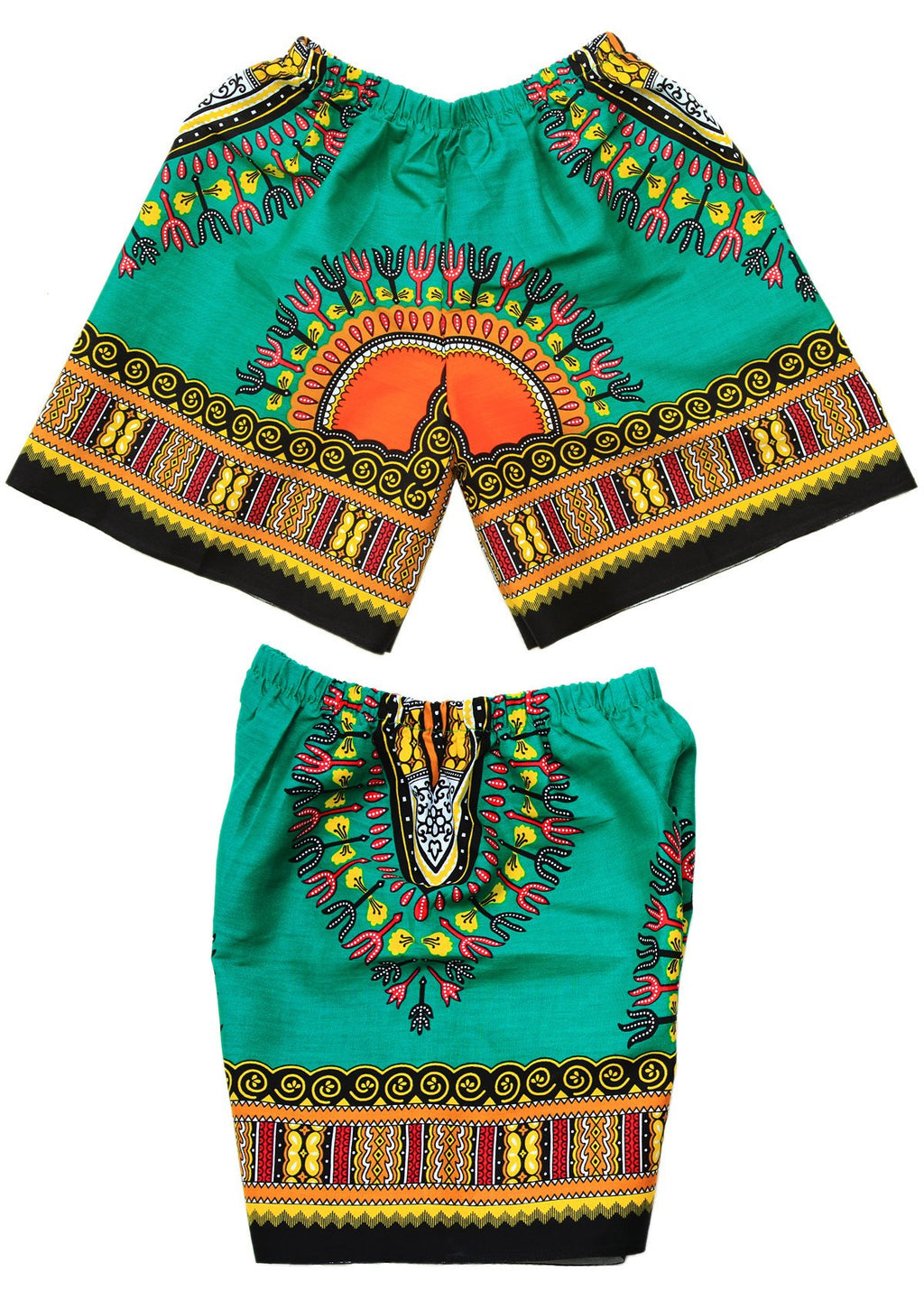 Dashiki Suit  / African dashiki